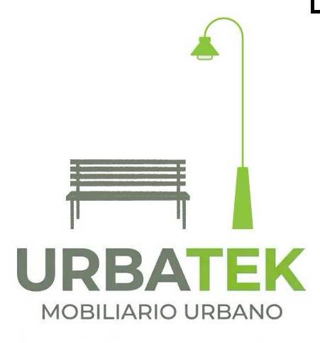URBATEK Mobiliario Urbano